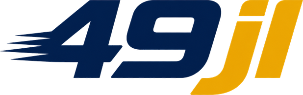 49jl Philippines gaming platform logo